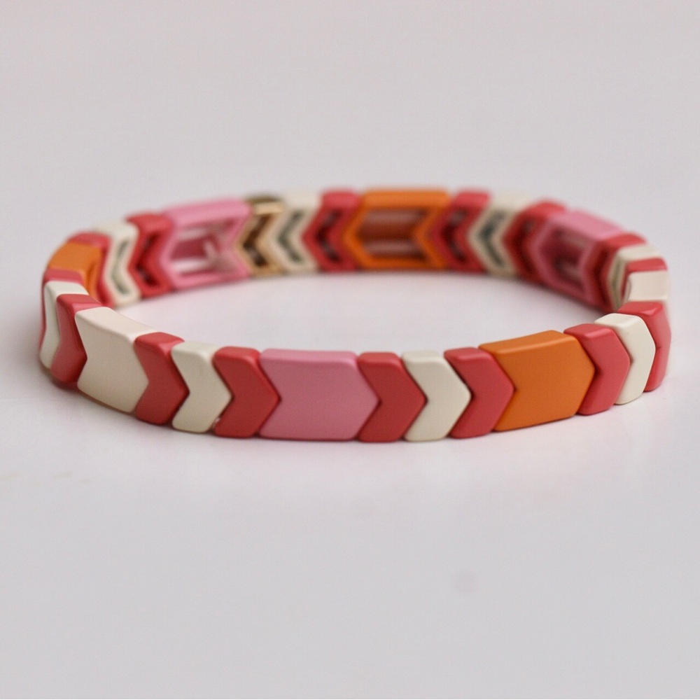 Roxanne Assoulin bracelet